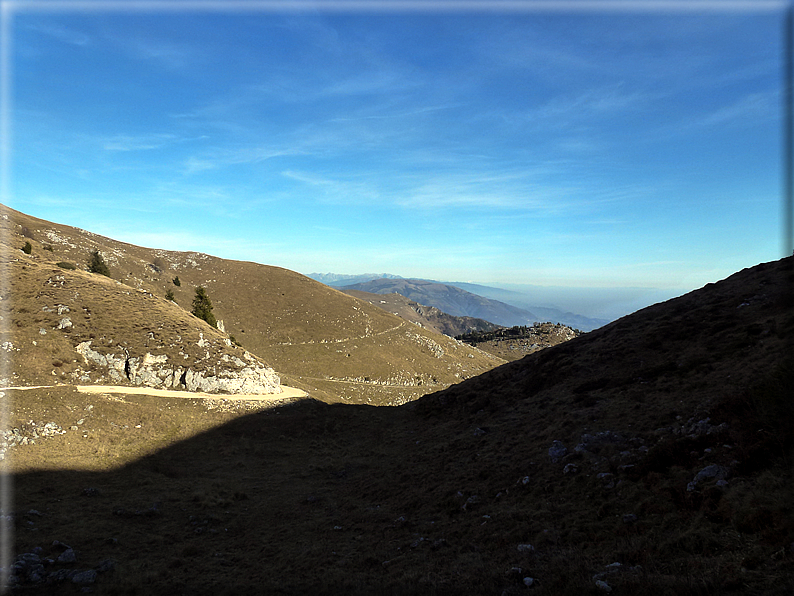 foto Da Possagno a Cima Grappa